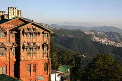 Properties in Himachal Pradesh India